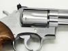 [タナカ] S&W M68 カリフォルニア ハイウェイ パトロール ガスガン 6インチ(中古) (中古)