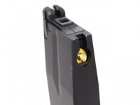 [Carbon8] CO2 ブローバック専用 Cz75 24連 スペアマガジン (中古)