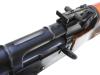 [GHK_FOX] AK-74 ガスブローバック エイジングカスタム (中古)