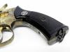 [コクサイ] S&W ミリタリー&ポリス 4インチ No.4 SMG 金属モデルガン カートリッジ1発欠品 (中古)