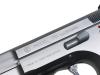 [KSC] Cz75 ファースト ステンレスシルバー ガスブローバック (中古)