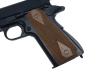 [WA] U.S.M1911A1 トランジションモデル ガスブローバック 木製グリップカスタム (中古)