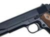 [WA] U.S.M1911A1 トランジションモデル ガスブローバック 木製グリップカスタム (中古)
