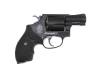 [タナカ] S&W M37 J-police 2インチ HW ver.2 発火モデルガン (中古)