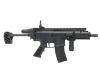 [WE] FN Herstal SCAR-L PDW ガスブローバック 日本仕様 ブラック フルカスタム (中古)