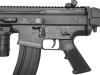 [WE] FN Herstal SCAR-L PDW ガスブローバック 日本仕様 ブラック フルカスタム (中古)