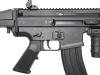 [WE] FN Herstal SCAR-L PDW ガスブローバック 日本仕様 ブラック フルカスタム (中古)