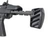 [WE] FN Herstal SCAR-L PDW ガスブローバック 日本仕様 ブラック フルカスタム (中古)