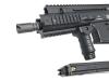 [WE] FN Herstal SCAR-L PDW ガスブローバック 日本仕様 ブラック フルカスタム (中古)
