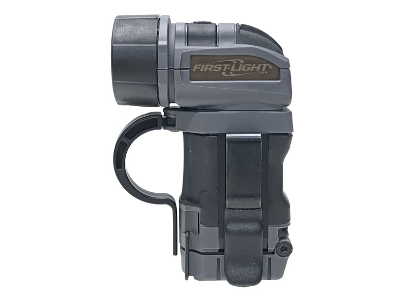 [FIRSTLIGHT] TORQ タクティカルライト GY (中古)