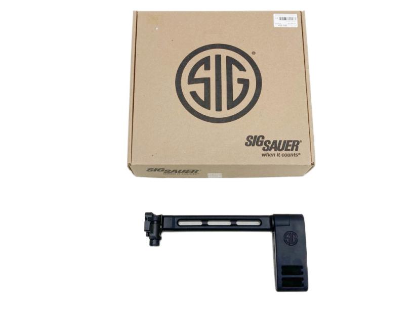 [SIG SAUER] MPX/MCX フォールディング PCB キット ストック (中古)
