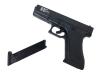 [KWC] G17 グロック 17 エアコッキング (新品)