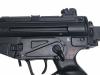 [Classic Army] MP5 CA5K PDW MP014M 電動ガン サイレンサー付属 初速遅め (訳あり)