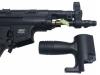 [Classic Army] MP5 CA5K PDW MP014M 電動ガン サイレンサー付属 初速遅め (訳あり)