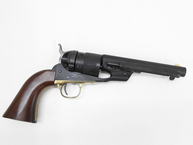 ハートフォード/HWS コルト M1860 アーミー HW コンバージョンモデル ハートフォード HWS コルト M1860 アーミーコンバージョンモデル