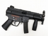 [マルゼン] MP5KA4 クルツ フルオート ブローバック (中古)