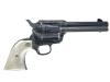 [HWS/アームズマガジン] コルトSAA フロンティア シックスシューター .44-40 トルネード吉田モデル 発火モデルガン (中古)