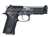 [KSC] ベレッタ M92 エリートIA ガスブローバックガン リコイルスプリング_リコイルスプリングガイド_マガジンバンパーカスタム (中古)