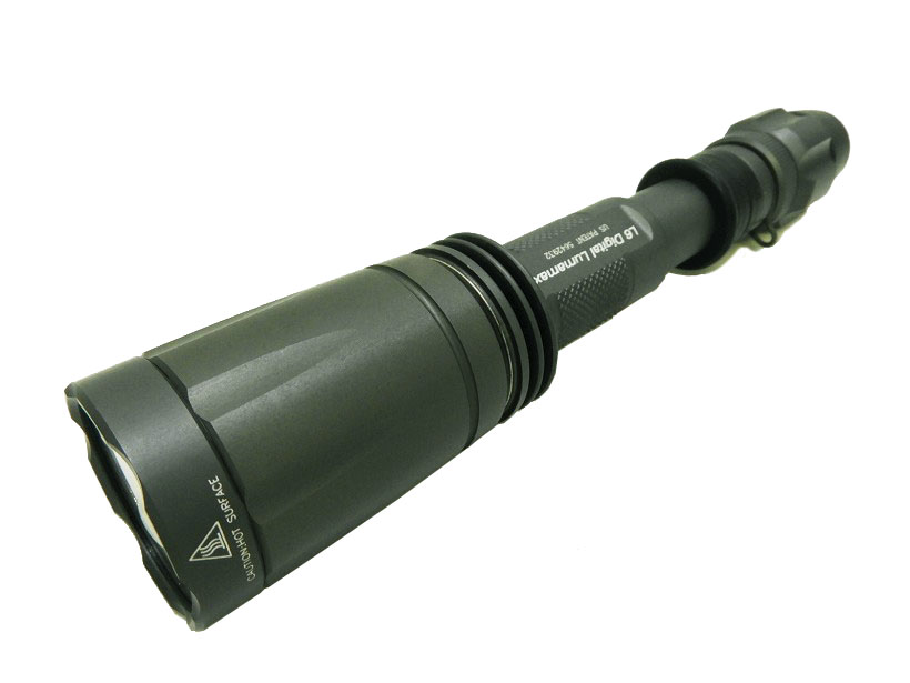 [SUREFIRE] L6 Lumamax/ルママックス LED L6-HA-WH (未使用)