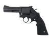 [マルシン] S&W M586 4インチ DAVISタイププラグリップ 発火モデルガン 完成品 ブラックHW (新品)