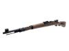 [S&T] Kar98k ケースレス エアーコッキング ライフル フェイクウッド (中古)