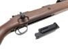 [S&T] Kar98k ケースレス エアーコッキング ライフル フェイクウッド (中古)