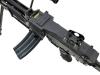 [TOP] M249 MINIMI SAW スタンダード 電動ガン (中古)