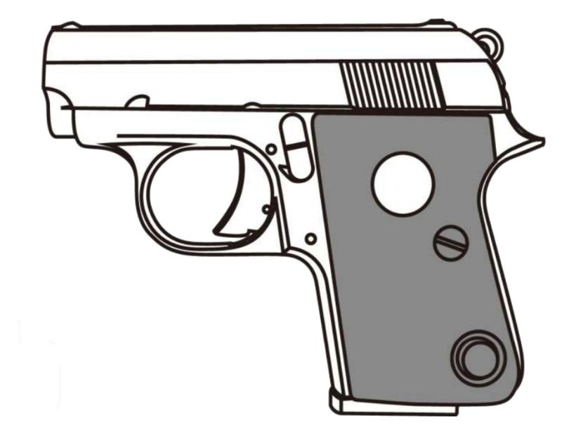 ★往年のポケットキャリーガン ".25 AUTO"が[マルシン] X-PFCモデルとしてリニューアル!<br />
★ほか最新入荷20件!!