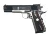 [WA] S&W SW1911 DK/ダグケニック ロングスライドストップ トリガー カスタム (中古)