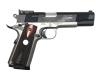[WA] S&W SW1911 DK/ダグケニック ロングスライドストップ トリガー カスタム (中古)