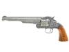 [フランクリンミント] S&W Model 3 .44リボルバー ワイアットアープの銃 (中古)
