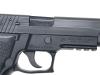 [東京マルイ] シグ ザウエル P226 レイル ガスブローバック スライド塗装 (中古)