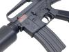 [E&C] M16A1 ブラック 電動ガン (中古)
