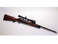 [KTW] ウィンチェスター M70 プリ64 スーパーグレード II (中古)