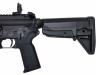 [東京マルイ] M4A1 MWS ガスブローバック ガイズリータイプM-LOK 15インチハンドガード スチールバレル フルカスタム (中古)