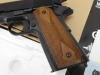 [WA] コルト M1911 カーボンブラック HW ガスブローバック 実銃グリップ仕様 (中古)