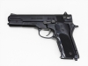 [チヨダ] S&W モデル No.59 カスタム エアコッキングガン (中古)