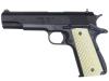 [J-Armory] SFA M1911 A1 ミルスペック フルサイズ ガスブローバック グリップカスタム (中古)