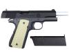 [J-Armory] SFA M1911 A1 ミルスペック フルサイズ ガスブローバック グリップカスタム (中古)