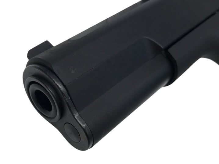 KSC 限定品T33VP12 10/15(水)5％OFFクーポン】KSC 18歳以上用 ガスブローバックガン