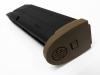 [VFC_SIG Airsoft] P320-M18 21連スペアマガジン TAN (新品)