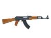 [CYMA] AK47 フルメタル リアルウッド CM.042 (中古)