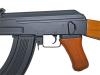 [CYMA] AK47 フルメタル リアルウッド CM.042 (中古)