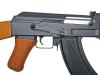 [CYMA] AK47 フルメタル リアルウッド CM.042 (中古)