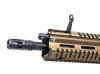[C.A.T.] HK416A5 TAN AEG 電動ガン (新品予約受付中! 特典あり)