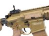 [C.A.T.] HK416A5 TAN AEG 電動ガン (新品予約受付中! 特典あり)