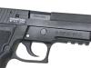 [KSC] SIG P226R スタンダード HW システム7 ガスブローバックガン 25/11以降ロット (新品)
