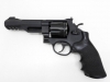 [タナカ] S&W M327 M&P R8 .357マグナムリボルバー 5インチ HW ガスガン (訳あり)