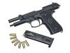 [MGC] ベレッタ U.S. 9mm M9 ABS 発火モデルガン (中古)