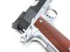 [MGC] スプリングフィールド ナストフ ツインポート .38 固定ガスガン アルタモントグリップ (中古)